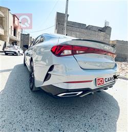 كيا K5